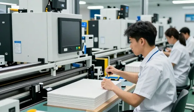 全程项目管理咨询有限公司