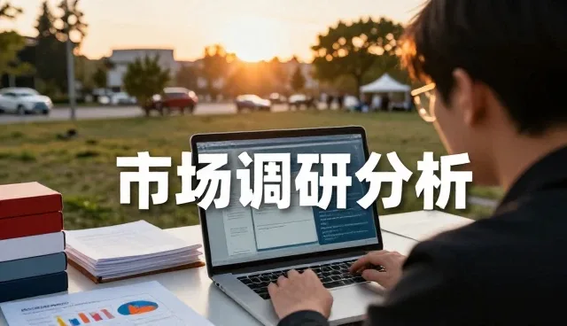 从数据洞察到战略落地：业务趋势下的管理实践
