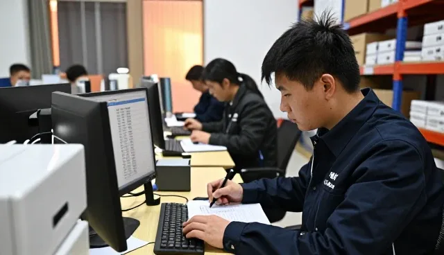 选择全程项目管理咨询有限公司商务代理的几个理由