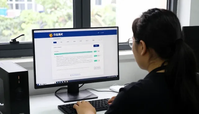 从旺季备货看财税咨询应用效果